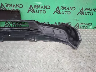 F162803505CA, 4 Юбка бампера Jetour Dashing Арт 377570RM, вид 7