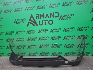 86612C5500, 8 Юбка бампера Kia Sorento 3 restailing Арт 377598RM, вид 3