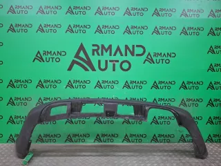 86612C5500, 8 Юбка бампера Kia Sorento 3 restailing Арт 377598RM, вид 4