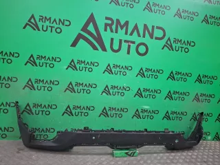 86612M0000, 1 Юбка бампера Hyundai Creta 1 Арт 377624RM, вид 2