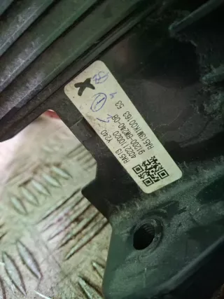 91200BW240, 7 Проводка моторного отсека Hyundai Creta 1 Арт ARM352231, вид 12