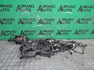 91200BW240, 7 Проводка моторного отсека Hyundai Creta 1 Арт ARM352231, вид 5