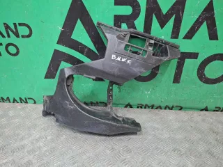 51117200722, 9 кронштейн птф BMW 5 F10/F11/GT F07 Арт ARM377096, вид 1