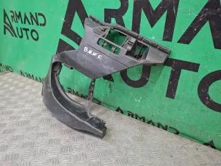 51117200722, 9 кронштейн птф BMW 5 F10/F11/GT F07 Арт ARM377096, вид 3