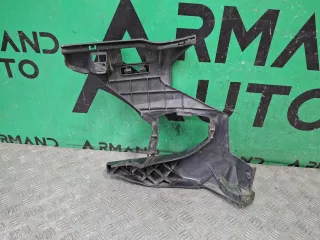 51117200722, 9 кронштейн птф BMW 5 F10/F11/GT F07 Арт ARM377096, вид 4