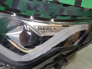 7051022500, 8 Фара Geely Coolray Арт ARM377502, вид 4