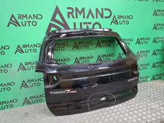 552000038AADYJ, 1 дверь багажника Chery Tiggo 7 PRO Арт ARM377578, вид 2