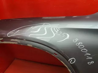A2538859601, A2538810101 крыло Mercedes GLC X253 Арт MB90215, вид 4