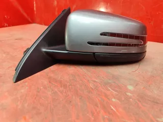 A1568100716 зеркало Mercedes GLA X156 Арт MB90236