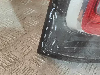 фонарь Land Rover Range Rover 4 2017г. LR135422, 4 - Фото 3