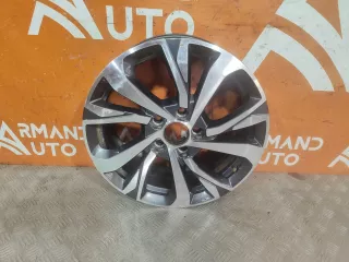 3113100XST01A, 2 Диск колёсный R17 Haval Jolion Арт AR309391, вид 1