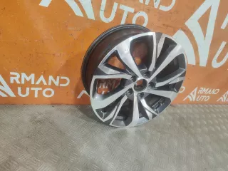 3113100XST01A, 2 Диск колёсный R17 Haval Jolion Арт AR309391, вид 2