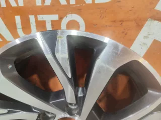 3113100XST01A, 2 Диск колёсный R17 Haval Jolion Арт AR309391, вид 3