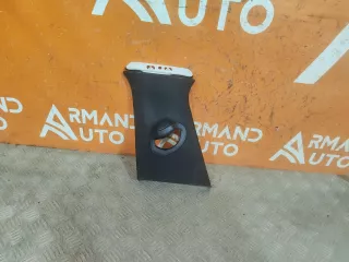 51439504299, 9504299, 7 Обшивка стойки центральной верхняя BMW 5 G60 Арт AR309521