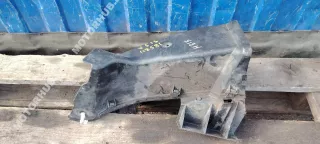 7121616 Воздуховод тормозной правый BMW X5 E53 Арт 00118581, вид 1