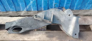  Воздуховод тормозной левый BMW X5 E53 Арт 00118571, вид 1