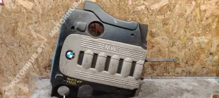  Декоративная крышка двигателя BMW X5 E53 Арт 00118654
