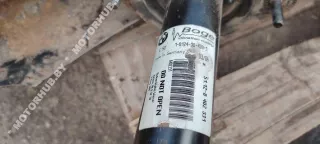 8402331 Усилитель бампера заднего BMW X5 E53 Арт 00118687, вид 12