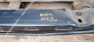 8402331 Усилитель бампера заднего BMW X5 E53 Арт 00118687, вид 2