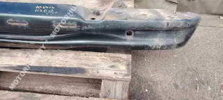 8402331 Усилитель бампера заднего BMW X5 E53 Арт 00118687, вид 3