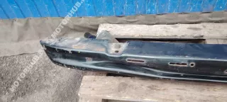 8402331 Усилитель бампера заднего BMW X5 E53 Арт 00118687, вид 5