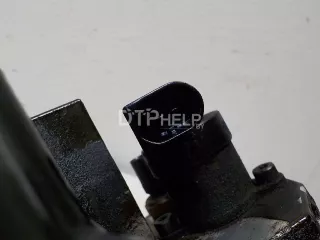 6420700801 ТНВД Mercedes ML W164 Арт AM50602148, вид 4