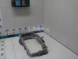 9688578780 Поддон масляный двигателя Fiat Scudo 2 Арт AM50632441, вид 2
