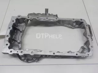 9688578780 Поддон масляный двигателя Fiat Scudo 2 Арт AM50632441, вид 4