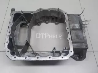 215102F000 Поддон масляный двигателя Kia Sorento 2 Арт AM50704514, вид 1