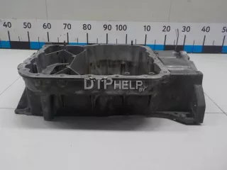 215102F000 Поддон масляный двигателя Kia Sorento 2 Арт AM50704514, вид 4