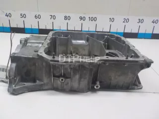215102F000 Поддон масляный двигателя Kia Sorento 2 Арт AM50704514, вид 6