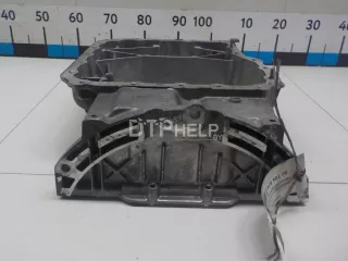 215102F000 Поддон масляный двигателя Kia Sorento 2 Арт AM50704514, вид 7