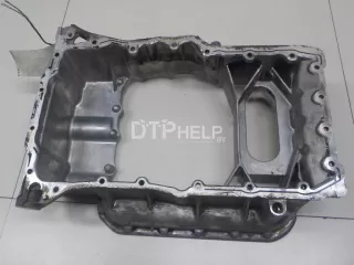 215102F000 Поддон масляный двигателя Kia Sorento 2 Арт AM50704514, вид 8