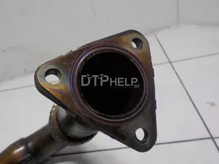 059253033BP Коллектор выпускной Volkswagen Touareg 2 Арт AM50715416, вид 3