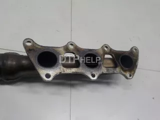 059253033CC Коллектор выпускной Volkswagen Amarok Арт AM50821312, вид 2
