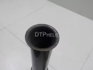 059253033CC Коллектор выпускной Volkswagen Amarok Арт AM50821312, вид 3