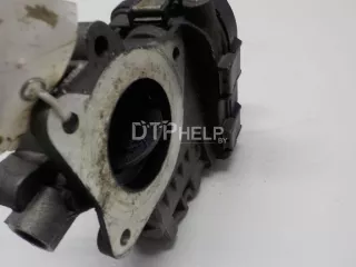 93179062 Заслонка дроссельная электрическая Opel Astra H Арт AM50884380, вид 12