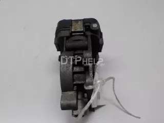 93179062 Заслонка дроссельная электрическая Opel Astra H Арт AM50884380, вид 10
