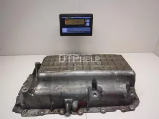 4792662AC Поддон масляный двигателя Chrysler Pacifica 2004 Арт AM50942474, вид 1