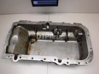 4792662AC Поддон масляный двигателя Chrysler Pacifica 2004 Арт AM50942474, вид 4