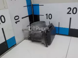 2203036030 Заслонка дроссельная электрическая Lexus GS 4 Арт AM50947233, вид 2