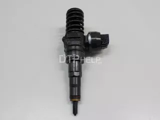 038130073BP Форсунка дизельная электрическая Seat Ibiza 4 Арт AM50988110, вид 3