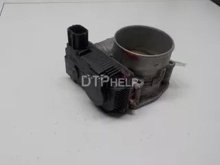 161198J103 Заслонка дроссельная электрическая Infiniti FX1  Арт AM51005079, вид 4