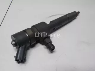 0445110276 Форсунка дизельная электрическая Fiat Bravo 2 Арт AM51104853, вид 1
