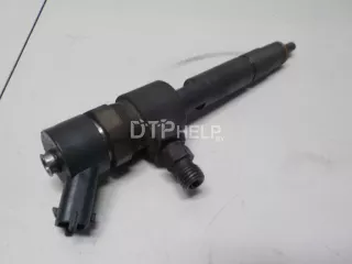 0445110276 Форсунка дизельная электрическая Fiat Bravo 2 Арт AM51104856, вид 1