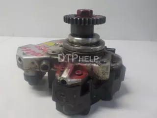 6420700201 ТНВД Jeep Grand Cherokee III (WK) Арт AM51131942, вид 2