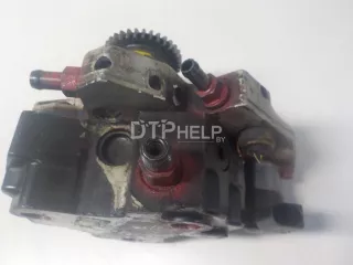 6420700201 ТНВД Jeep Grand Cherokee III (WK) Арт AM51131942, вид 4