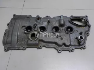 1120147161 Крышка головки блока (клапанная) Toyota C-HR Арт AM51306689, вид 1