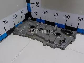 1120147161 Крышка головки блока (клапанная) Toyota C-HR Арт AM51306689, вид 2