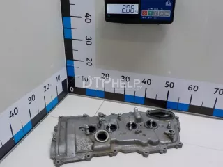 1120147161 Крышка головки блока (клапанная) Toyota C-HR Арт AM51306689, вид 3